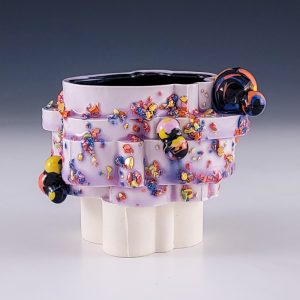 Joe Page's Cloud Cluster Cup 2 #mm9jpag02