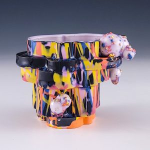 Joe Page's Cloud Cluster Cup 3 #mm9jpag03