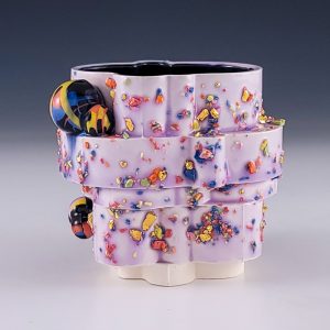 Joe Page's Cloud Cluster Cup 4 #mm9jpag04
