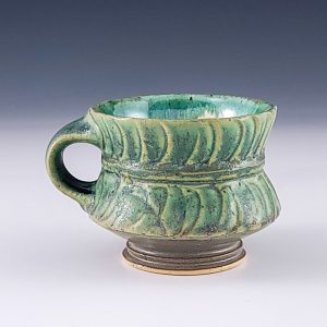Will McComb's Mug 1 #mm9wmcc01