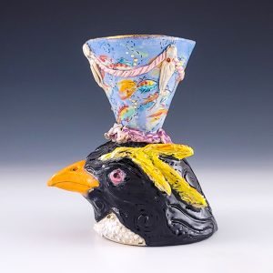 Susan Bergman's Hopsie McGlugglug #mm9sber01