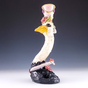 Susan Bergman's Vivica von Bwokstein #mm9sber03
