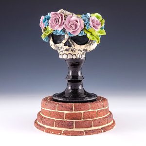 Andrea Garcia's Madame Rose #mm9agar01
