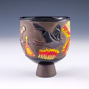 Lauren Faust's Agave Pollinator Tequila Cup #mm9lfau01