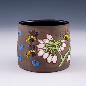 Lauren Faust's Pollinator Cup #mm9lfau02