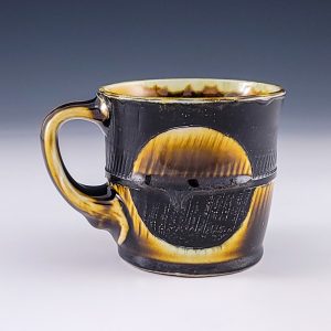 Kenyon Hansen's Mug 1 #mm9khan01