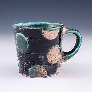Kenyon Hansen's Mug 2 #mm9khan02