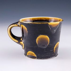 Kenyon Hansen's Mug 3 #mm9khan03
