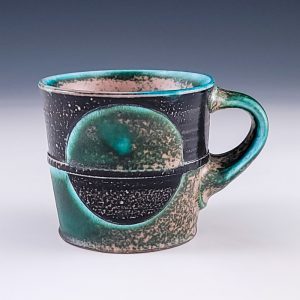 Kenyon Hansen's Mug 4 #mm9khan04