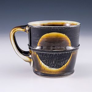 Kenyon Hansen's Mug 5 #mm9khan05