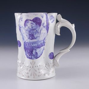 Adam Chau's and Mike Stumbras' Lost Love Mug 2 #mm9acms03