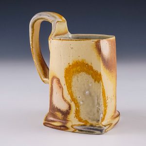 Casey Beck's Large Square Mug 1 #mm9cbec01