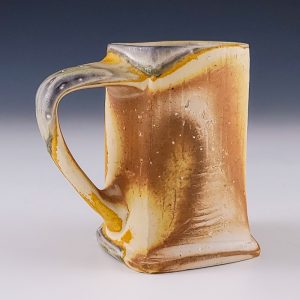 Casey Beck's Large Square Mug 2 #mm9cbec02