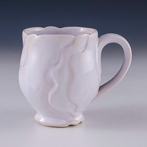 Stacy Larson's Floral Mug 3 #mm9slar03