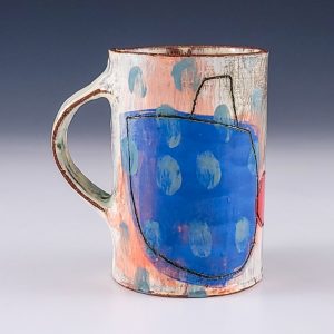 Rebecca Zweibel's Mug 1 #mm9rzwe01