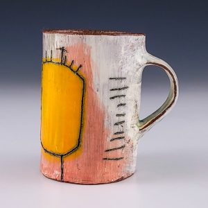 Rebecca Zweibel's Mug 2 #mm9rzwe02