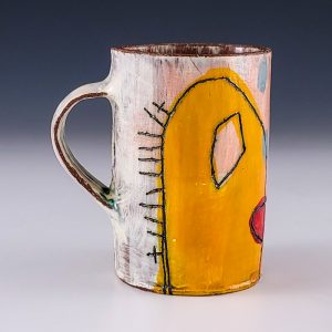 Rebecca Zweibel's Mug 3 #mm9rzwe03