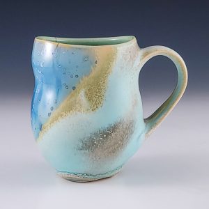 Jessie Kristy's Mug 1 #mm9jkri01