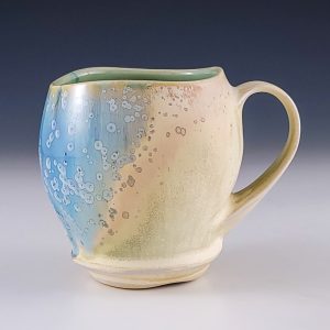 Jessie Kristy's Mug 2 #mm9jkri03