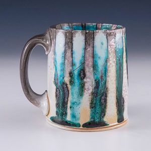 Samantha Hostert's Fat Bottom Mug 4 #mm9shos04