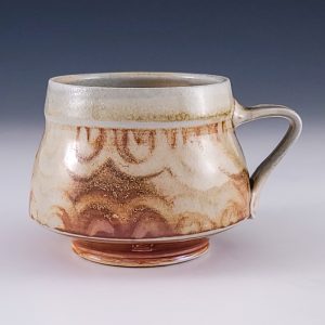 Ian Bassett's Mug #mm9ibas01