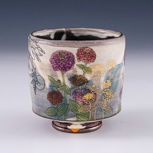Justin Rothshank's Zinnia Cup #mm9jrot03
