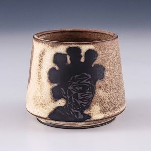 Nala Turner's When They See Shadows, We See Depth Cup 4 #mm9ntur04