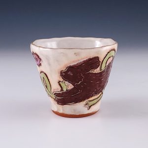 Zoë Pinnell's Small Cup 1 #mm9zpin03