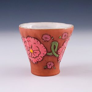 Zoë Pinnell's Small Cup 2 #mm9zpin04