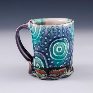 Ronan Peterson's Mug #mm9rpet01