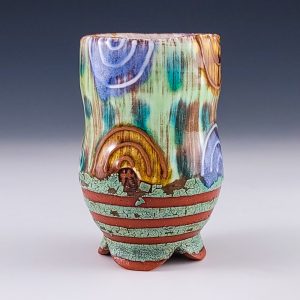 Ronan Peterson's Curvy Cup #mm9rpet02