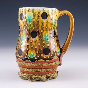 Ronan Peterson's Stein 2 #mm9rpet04