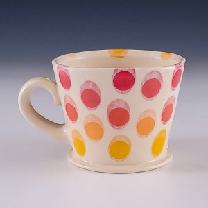 Kristen Kieffer's Moiré Squattie Cup #mm9kkie03