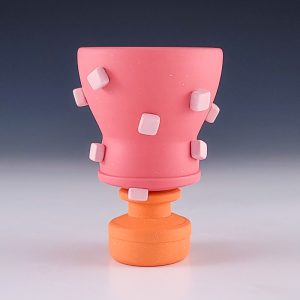 Chris Alveshere's Bubble Gum Cocktail Cup #mm9calv01