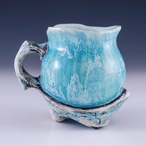 Brian Chen's Mug 1 #mm9bche01