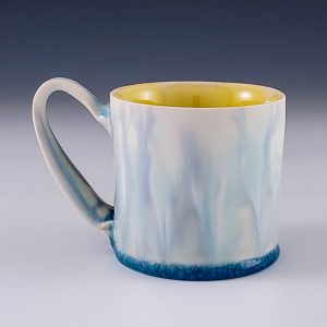 Maxwell Henderson's Mug 1 #mm9mhen01