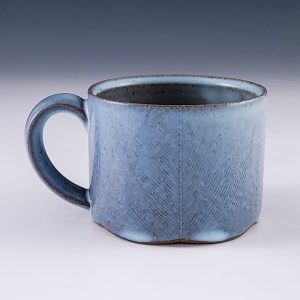 Andy Bissonnette's Mug 2 #mm9abis02
