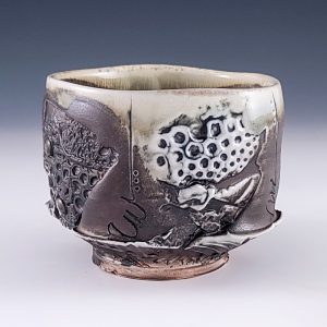 Dexter Woods' Red Bottom Bourbon bowl #mm9dwoo01