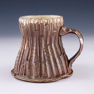 Dexter Woods' Big Boy Mug #mm9dwoo02