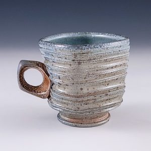 James Tingey's Squared Teacup #mm9jtin01