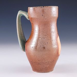 James Tingey's Pumice Tall Mug #mm9jtin03