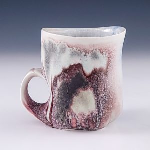 Liz Mazurek's Drippy Mug 1 #mm9lmaz01