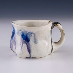 Liz Mazurek's Drippy Mug 2 #mm9lmaz02
