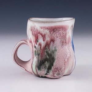 Liz Mazurek's Drippy Mug 3 #mm9lmaz03