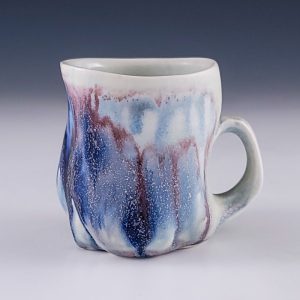 Liz Mazurek's Drippy Mug 4 #mm9lmaz04
