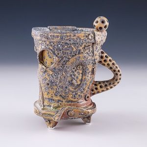 Alex Thomure's Mug 1 #mm9atho01
