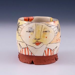 Bede Clarke's Wine Cup 1 #mm9bcla01