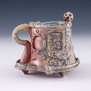 Alex Thomure's Mug 2 #mm9atho02