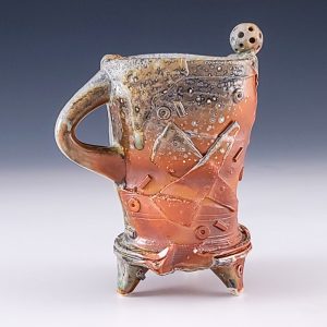 Alex Thomure's Mug 3 #mm9atho03