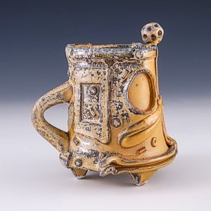Alex Thomure's Mug 4 #mm9atho04